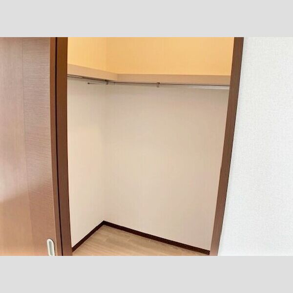 収納 (102 ウォークインクローゼット)