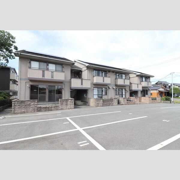 建物外観 (外観)