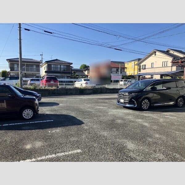 駐車場 (駐車場)
