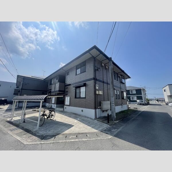 建物外観 (外観)