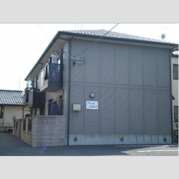 建物外観 (建物外観)