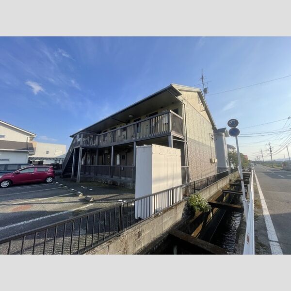 建物外観 (建物外観)