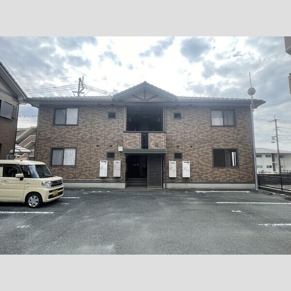 建物外観 (建物外観)