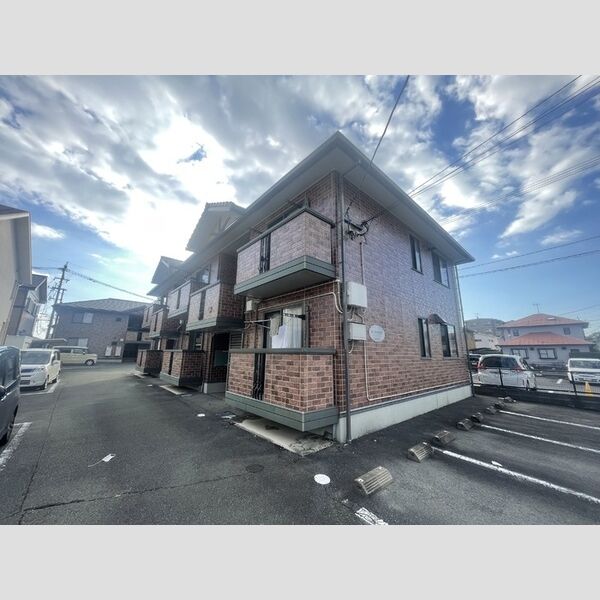 建物外観 (外観)