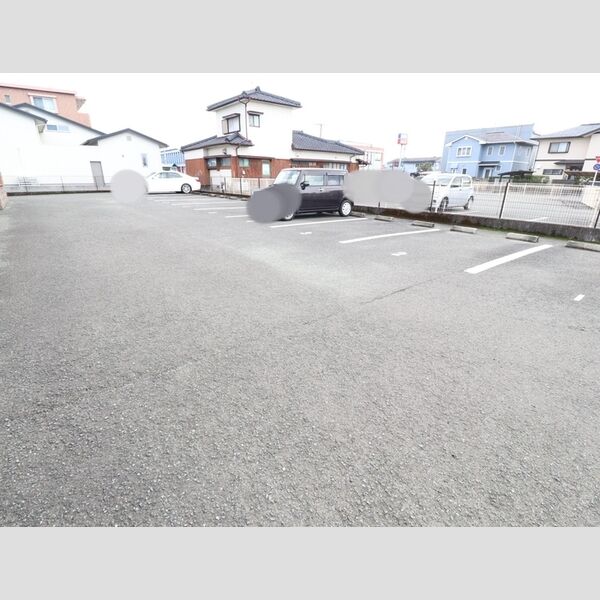 駐車場 (駐車場)