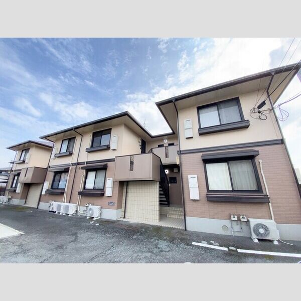 建物外観 (建物外観)