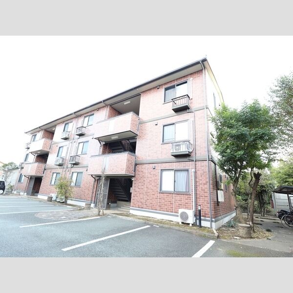 建物外観 (外観)