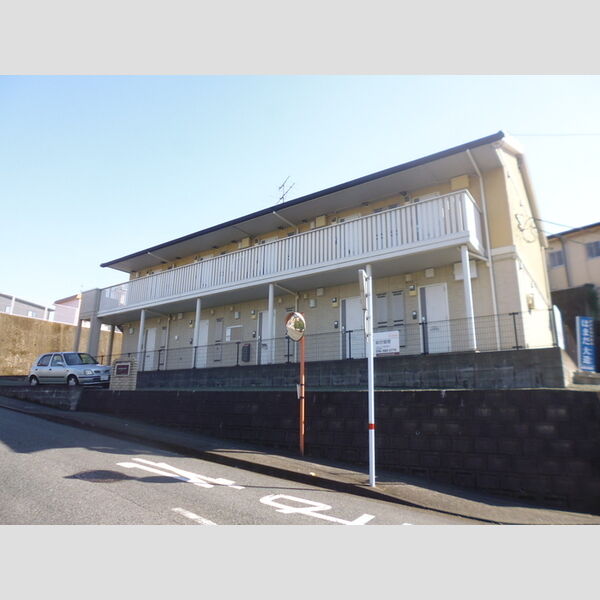 建物外観 (カジュプレーン 外観)