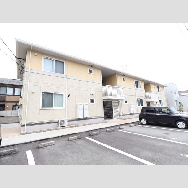 建物外観 (外観)