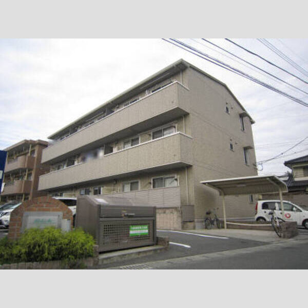 建物外観 (外観)