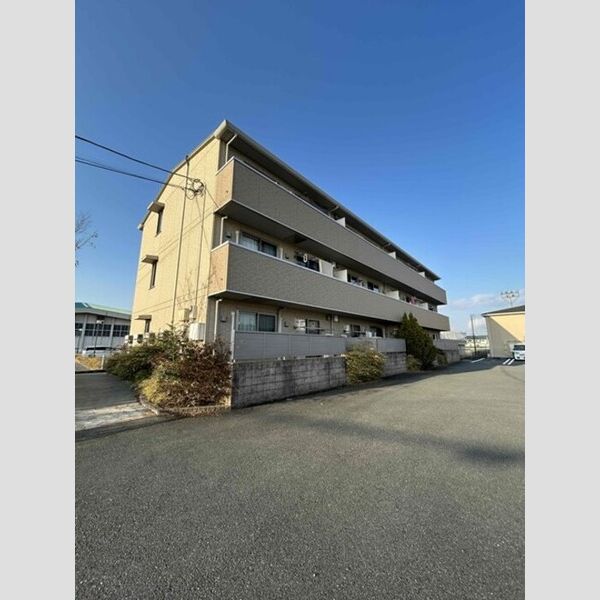 建物外観 (建物外観)