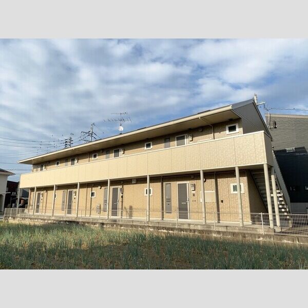 建物外観 (建物外観)