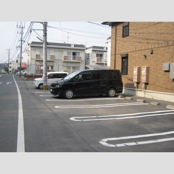駐車場 (駐車場)