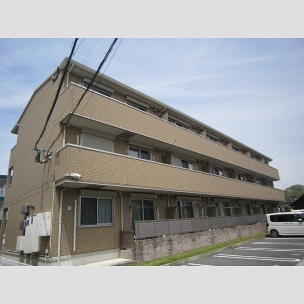 建物外観 (外観)