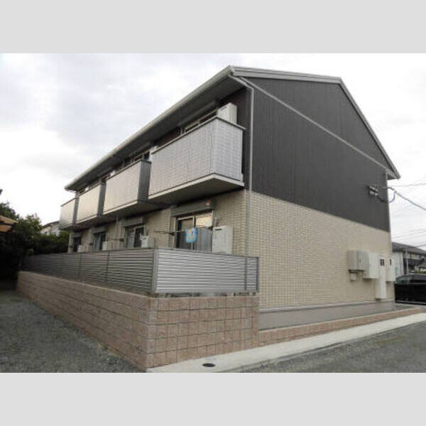 建物外観 (外観)