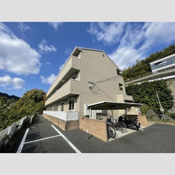 建物外観 (外観)