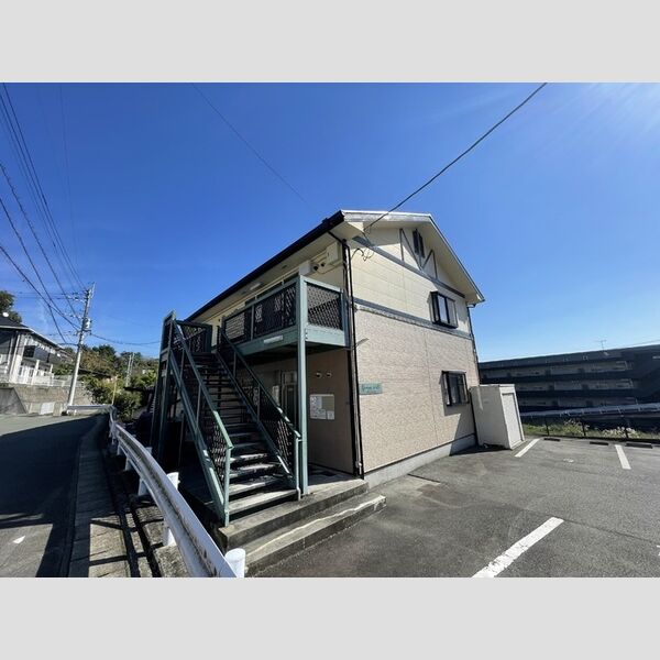 建物外観 (建物外観)