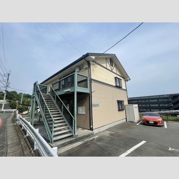 建物外観 (建物外観)