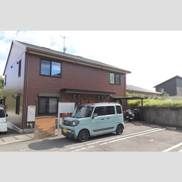 建物外観 (外観)