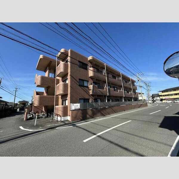 建物外観 (建物外観)
