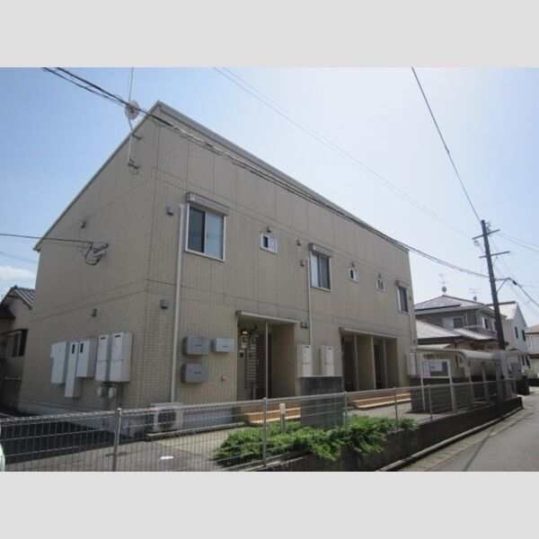 建物外観 (外観)