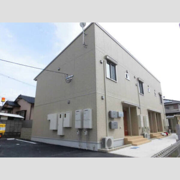 建物外観 (外観)