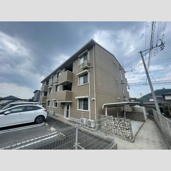 建物外観 (外観)
