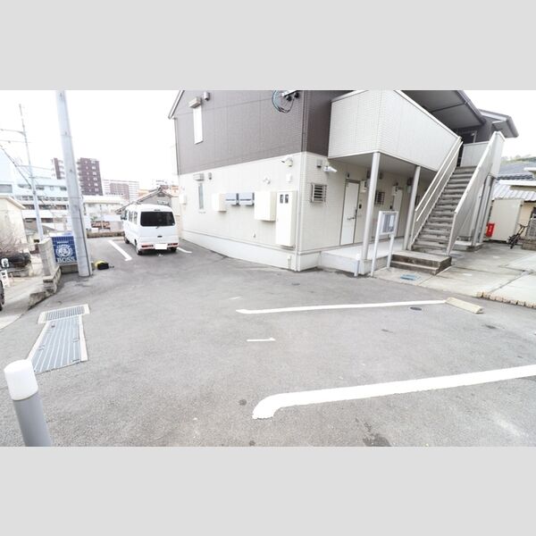 駐車場 (駐車場)