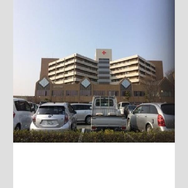 現地周辺 (熊本日赤病院660m徒歩9分)