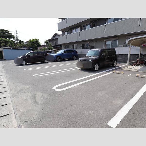 駐車場 (駐車場)