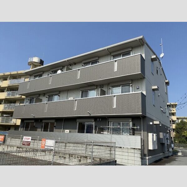 建物外観 (外観)