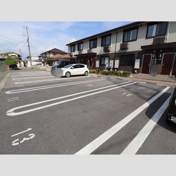 駐車場 (駐車場)