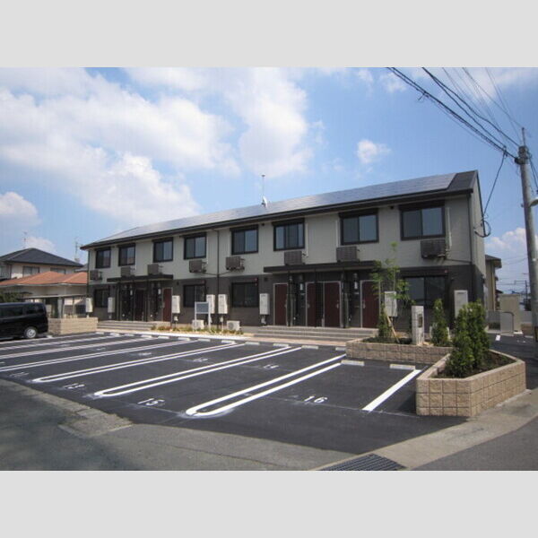 建物外観 (外観)