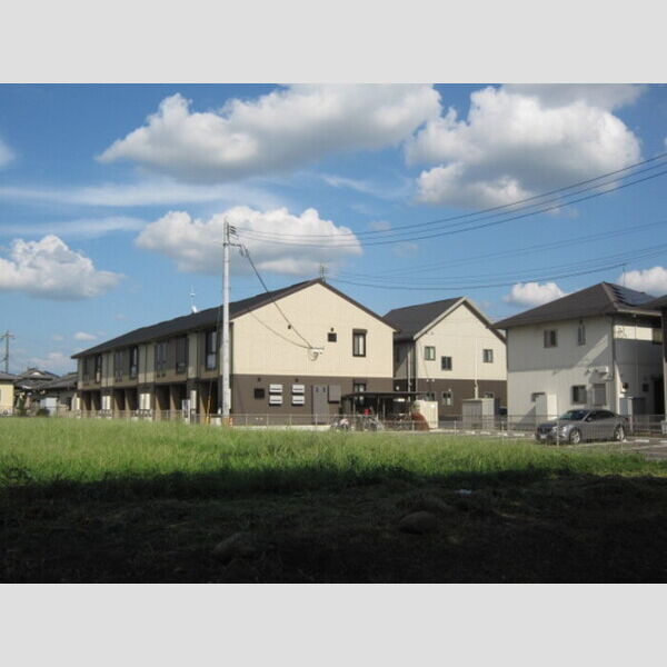 建物外観 (外観)