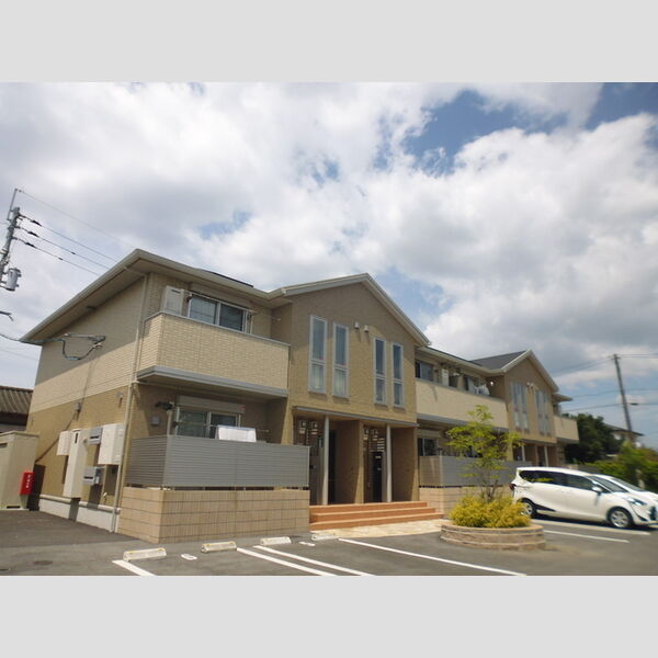 建物外観 (外観)