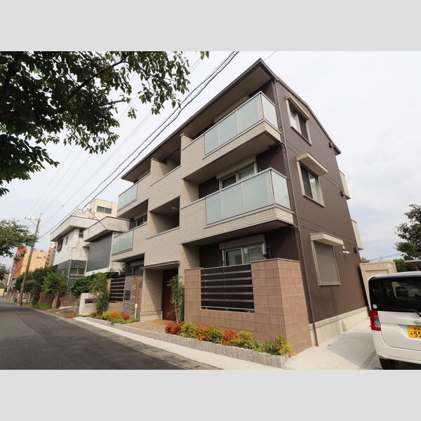 建物外観 (外観)
