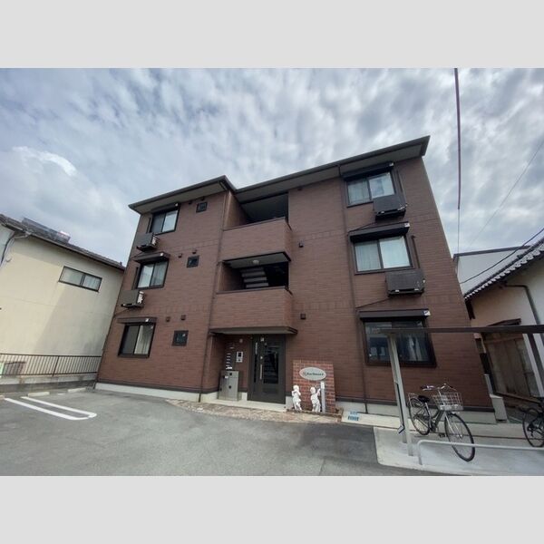 建物外観 (建物外観)