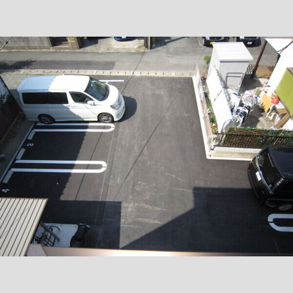 駐車場 (駐車場)