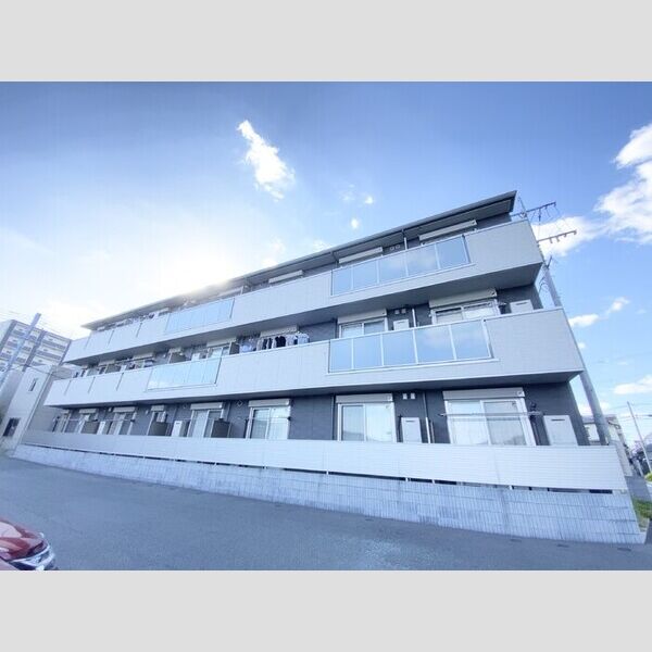 建物外観 (外観)
