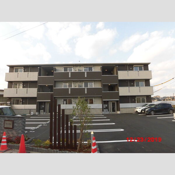 建物外観 (外観)