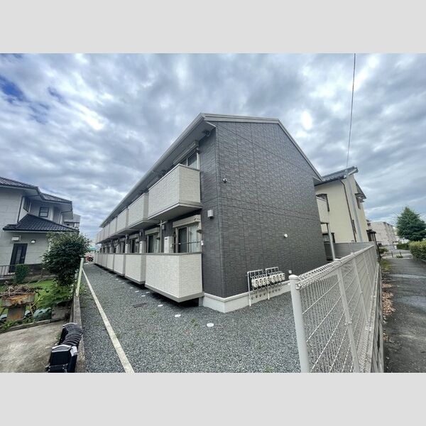 建物外観 (外観)