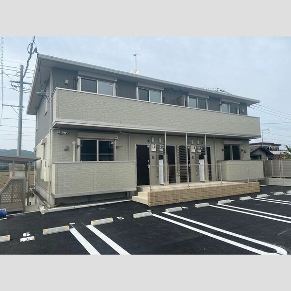 建物外観 (外観)