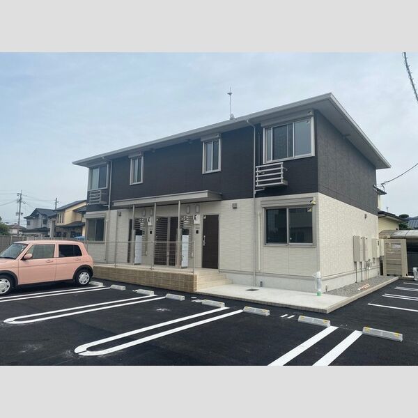 建物外観 (外観)
