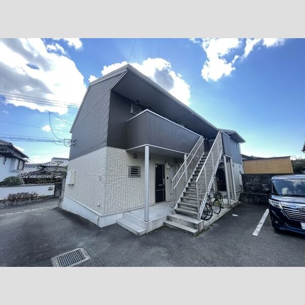 建物外観 (外観)