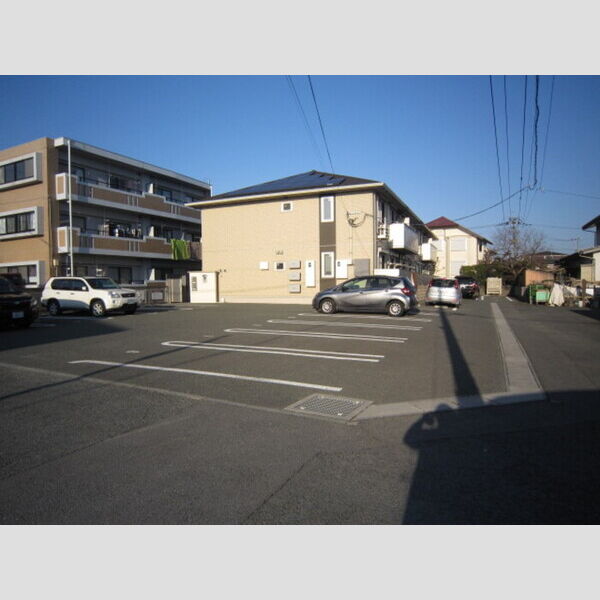 駐車場 (駐車場)