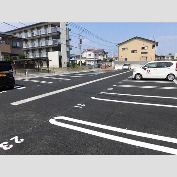 駐車場 (駐車場)
