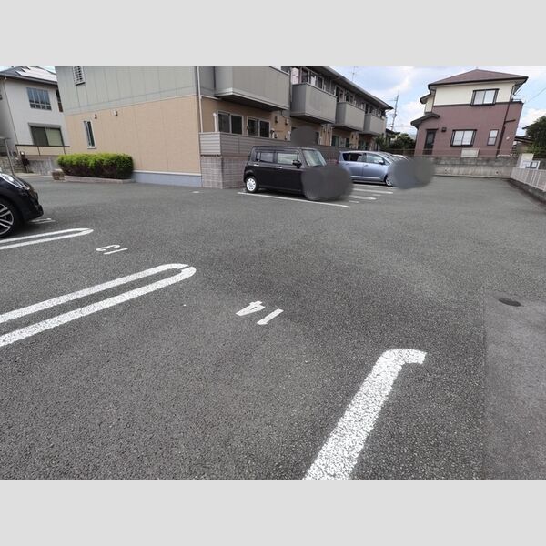 駐車場 (駐車場)
