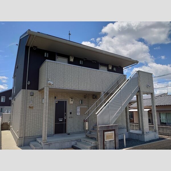 建物外観 (外観)