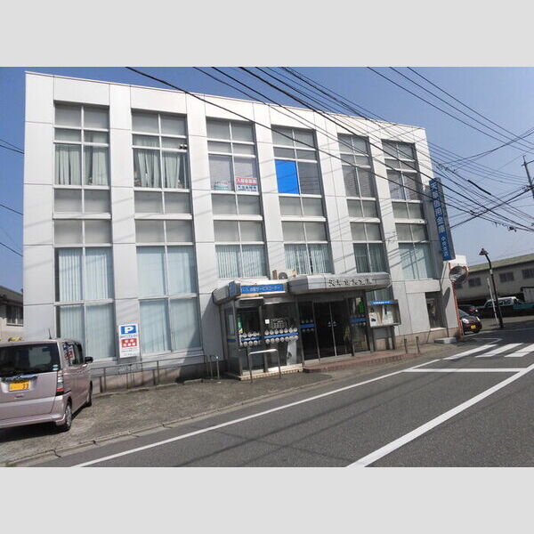 現地周辺 (天草信用金庫中央支店(763m))