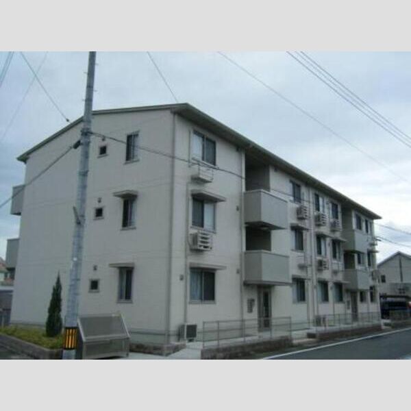 建物外観 (外観)